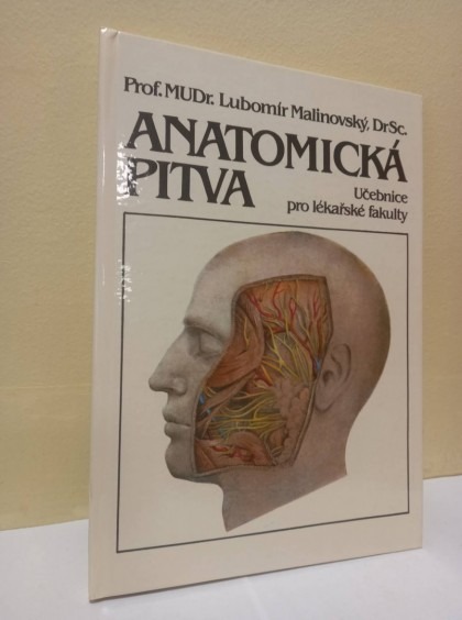 Anatomická pitva