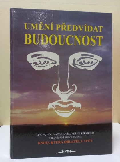 Umění předvídat budoucnost