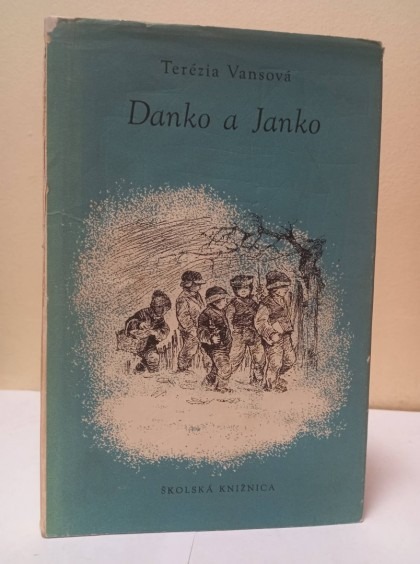 Danko a Janko