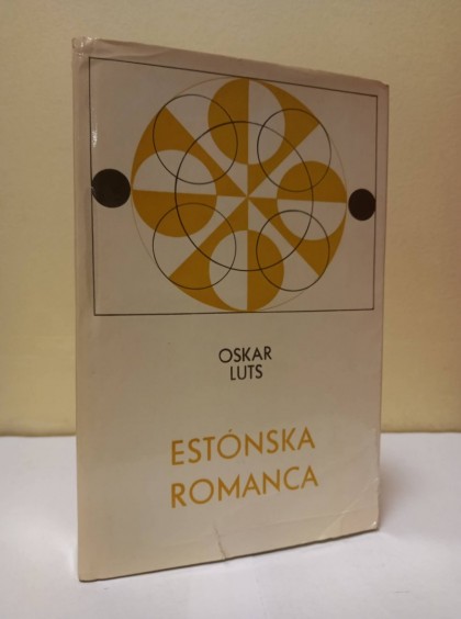 Estónska romanca