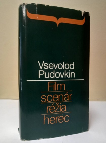 Film, scenár, réžia, herec