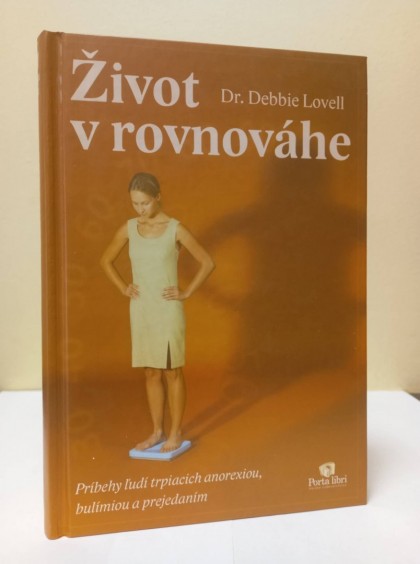 Život v rovnováhe