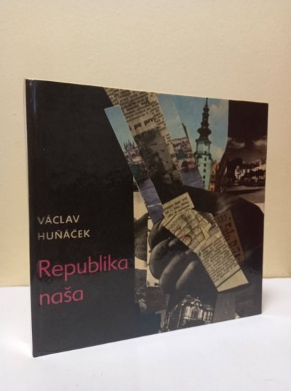 Republika naša