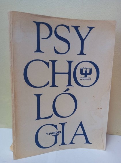 Psychológia