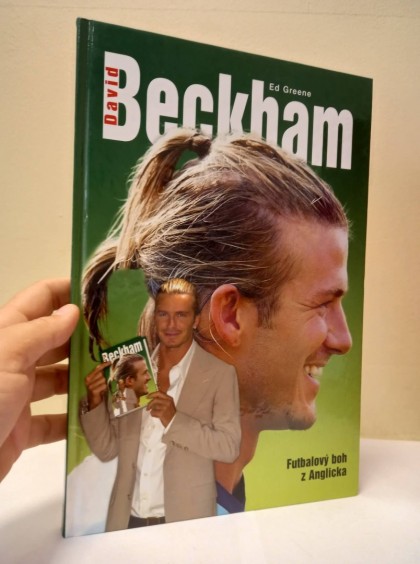 David Beckham