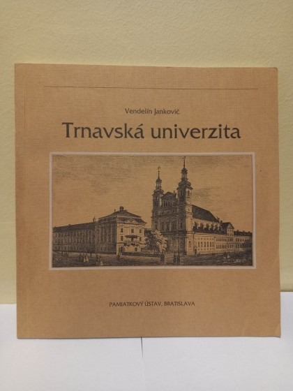 Trnavská univerzita