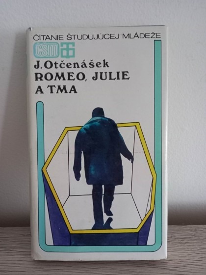 Romeo, Julie a tma