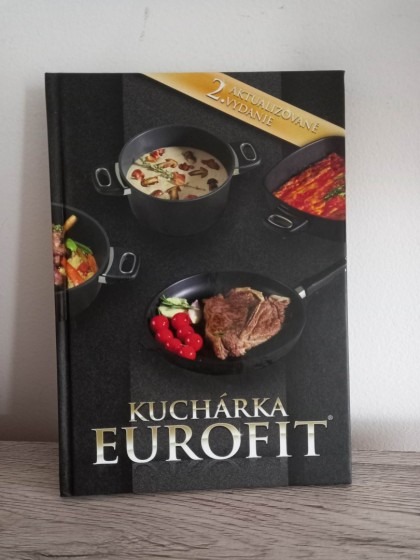 Kuchárka Eurofit