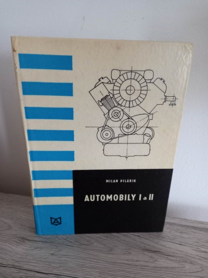 Automobily I. a II.