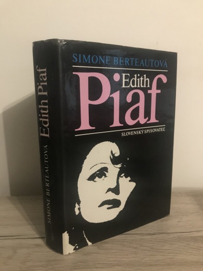 Edith Piaf