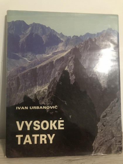 Vysoké Tatry