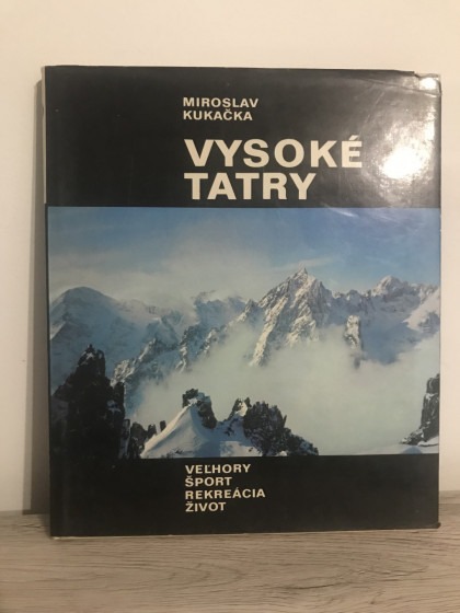 Vysoké Tatry