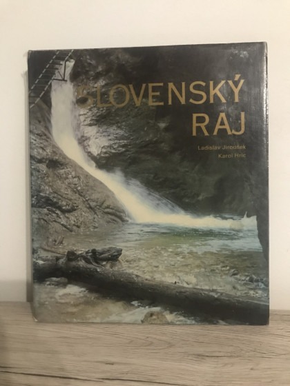 Slovenský Raj