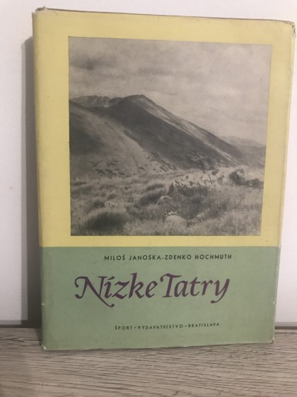 Nízke Tatry