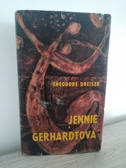 Jennie Gerhardtová