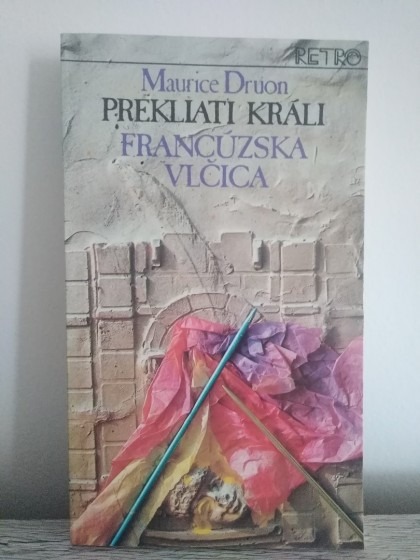 Prekliati králi