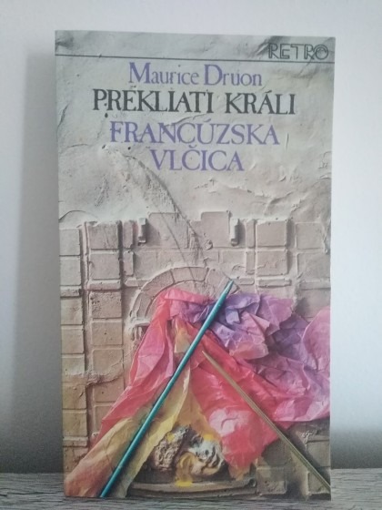 Prekliati králi