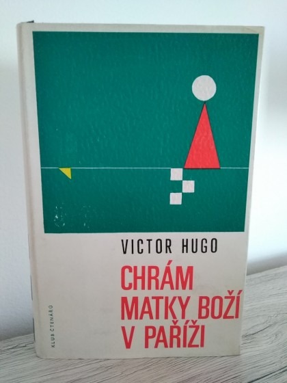 Chrám Matky Boží v Paríži