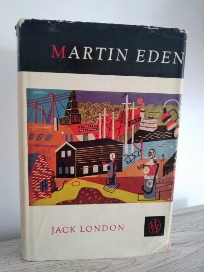 Martin Eden