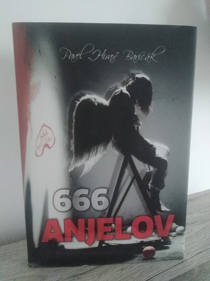 666 anjelov