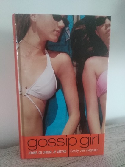 Gossip Girl 3