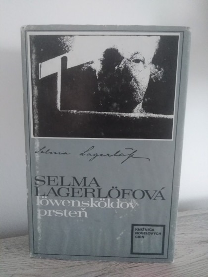 Löwensköldov prsteň