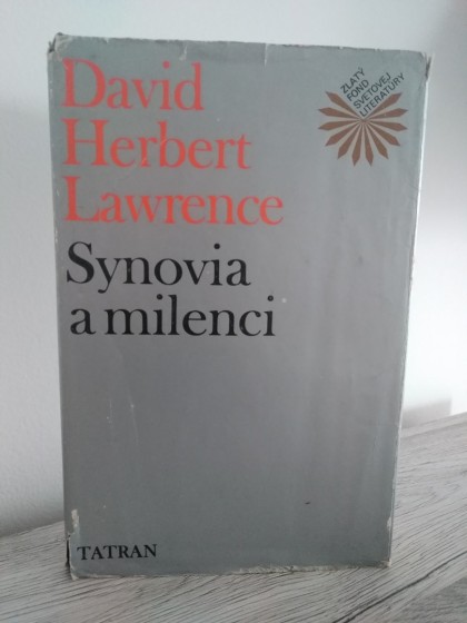 Synovia a milenci