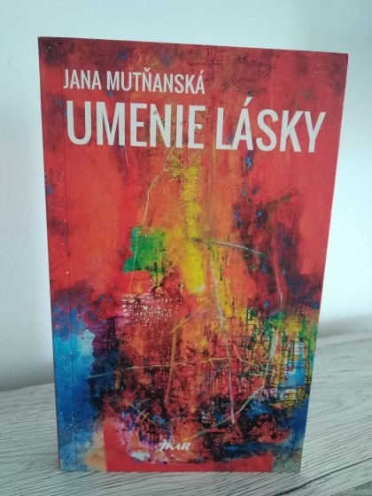 Umenie lásky