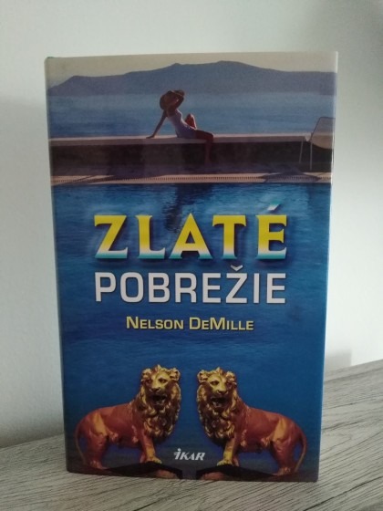 Zlaté pobrežie