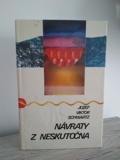 Návraty z neskutočna