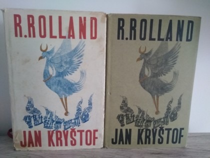 Jan Kryštof 