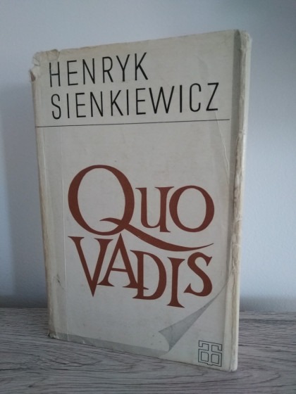 Quo Vadis