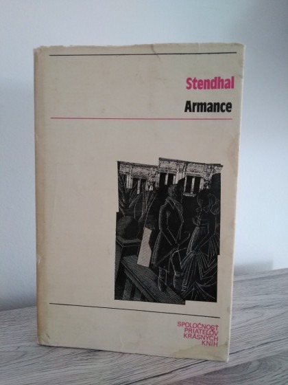 Armance