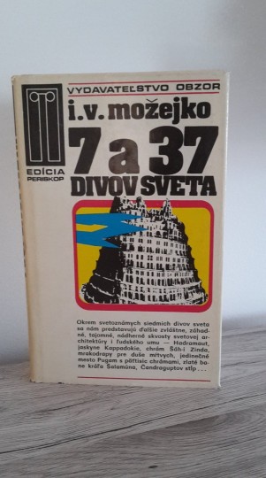 7 a 37 divov sveta