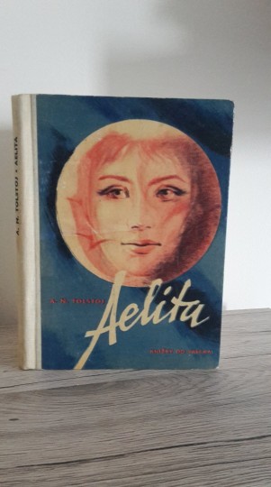 Aelita