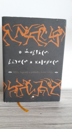 O želvách, lidech a kamenech