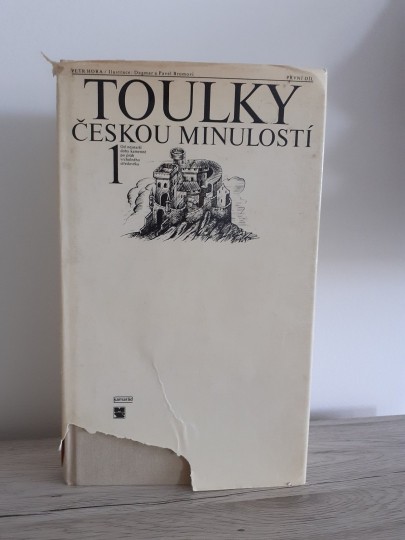 Toulky českou minulostí 1