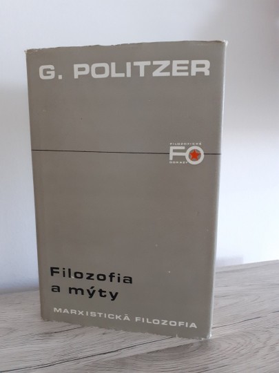 Filozofia a mýty