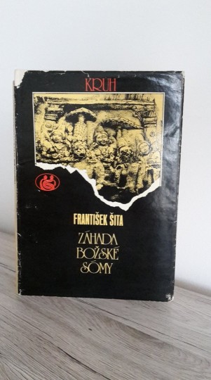 Záhada božské sómy