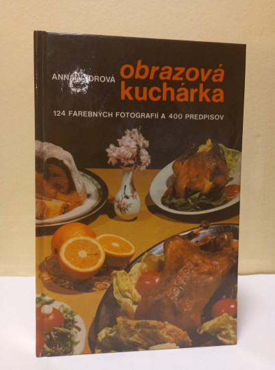 Obrazová kuchárka