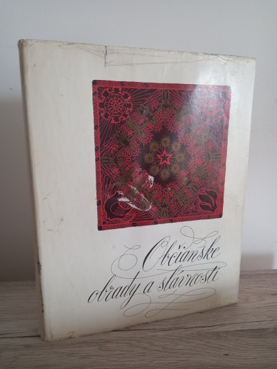 Občianske obrady a slávnosti