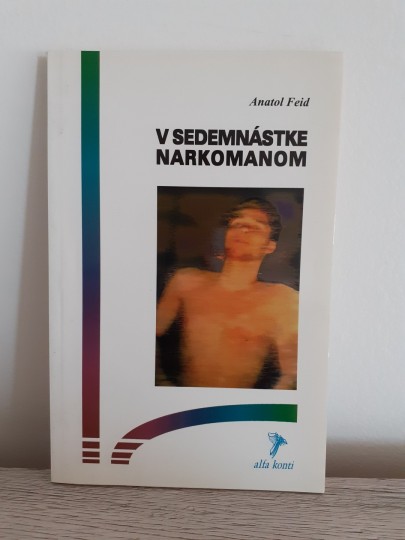 V sedemnástke narkomanom