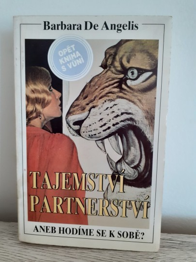 Tajemstvi partnerstvi aneb hodime se k sobe