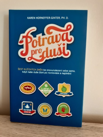 Potrava pro duši