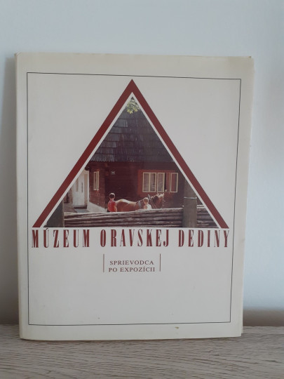 Múzeum oravskej dediny
