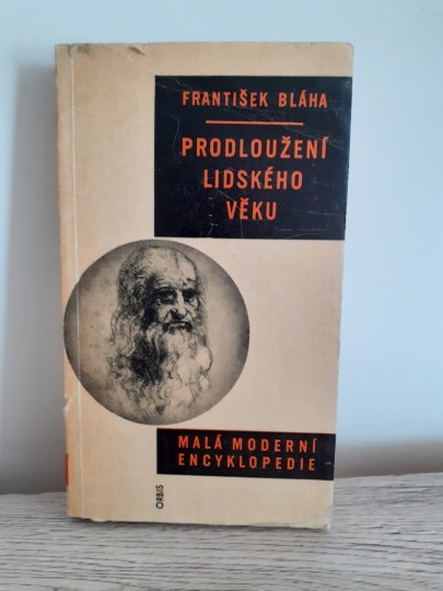 Prodloužení lidského věku