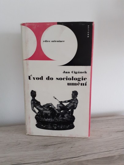 Úvod do sociologie umění