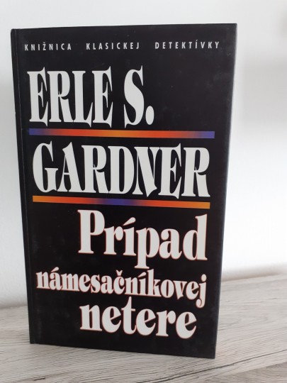 Prípad námesačníkovej netere