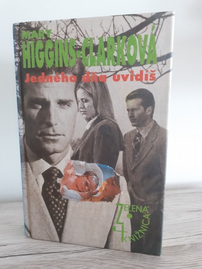 Jedného dňa uvidíš