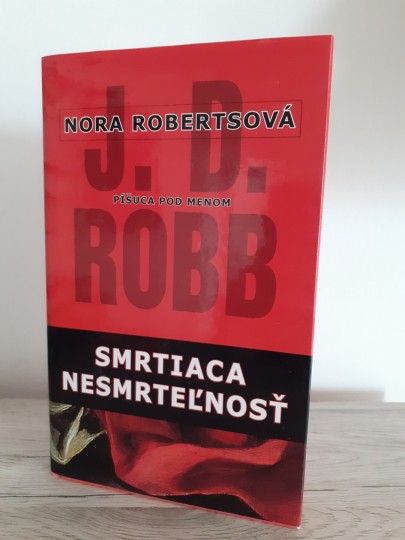 Smrtiaca nesmrteľnosť